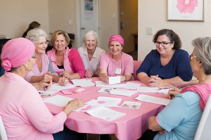Cancer Awareness